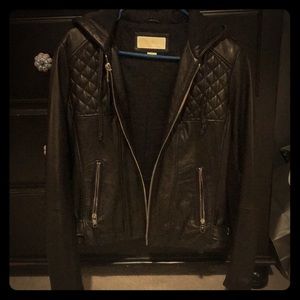 Michael Kors Leather Medium